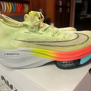 Nike Women's Athletic Shoes - Amplify 0%